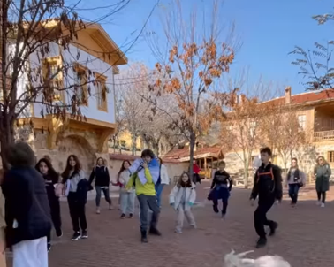 Çocuk Atölyeleri