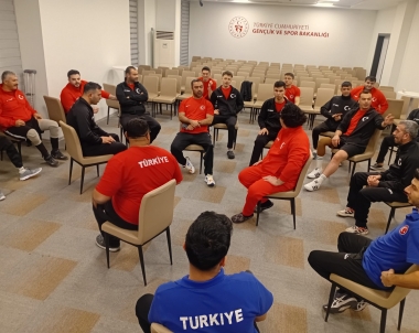 Takım Oyunları