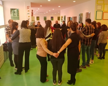 Ebeveyn Çocuk Oyunları