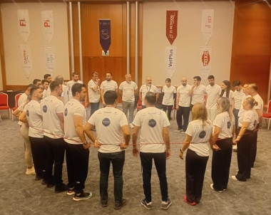 Kurum Eğitimleri