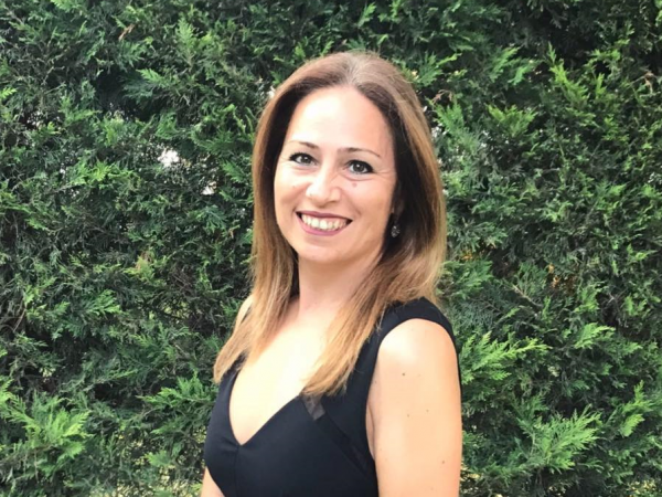 Şahsanem ERCAN ÖN