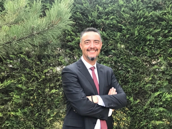 Oktay ÖN